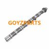 K20A K24A K20A1/3/4/6 K24A 14120-PNA-020 14120-RAH-H00 Engine Exhaust Camshaft for Honda Accord Civic CRV Element 2.0 2.4L