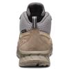 Trekking Shoes HIGHTRAIL MID WP High Trail Mid Waterproof GREY Cm [KEEN] Men's SAFARI/STEEL 26.0
