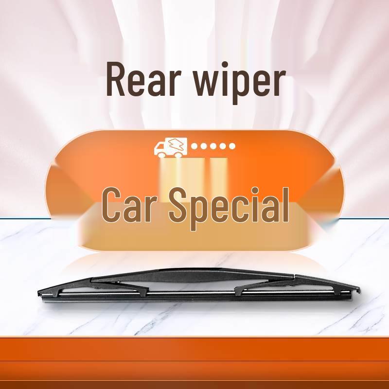 

Совместимая резиновая лента заднего дворника для Honda Fit, CRV, Odyssey, Binzhi, Crosstour, Jade, XRV XR-V