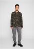Winter Jacket Brandit Ozzy Bdu Jacket (61041) Camouflage