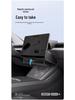 Tesla Model 3/Y Updated Under-Screen Rear Storage & ETC Holder Accessories