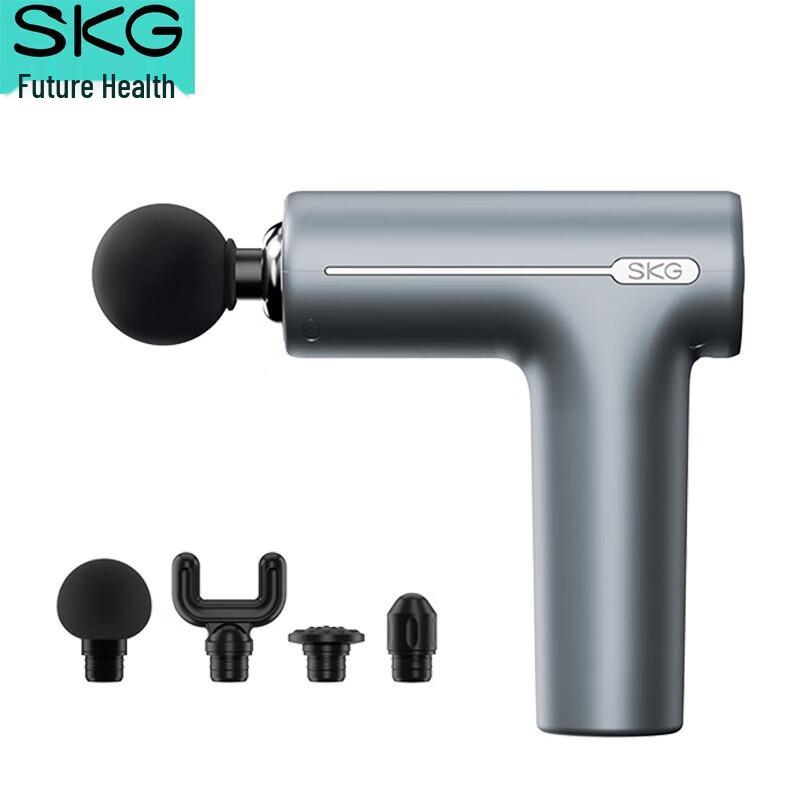 SKG F1 Series Premium Fascia Gun