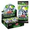 Yu-Gi-Oh OCG Duel Monsters DUELIST NEXUS BOX First Production Edition