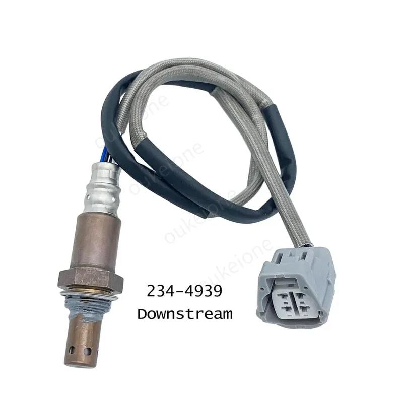 For Mazda 3 2014 2015 2016 2017 2018 2.0L 2.5L Mazda 6 2014-2019 2.5L Up+Downstream Oxygen O2 Sensor PE01-18-8G1 PE12-18-86Z