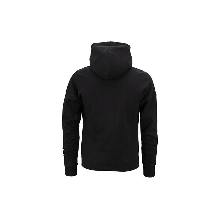 Adidas Z.N.E Jacket Men's Black FQ7229