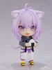 Good Smile Company Nendoroid Hololive Production Nekomata Okayu Plastic Painted Movable Figure Non-scale