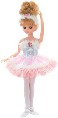 Kleid Ballett Alles Gute zum Geburtstag Licca-chan LW-11