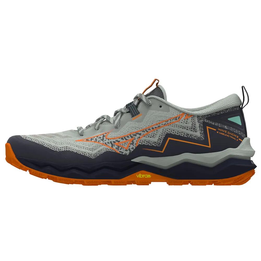 

Mizuno Кроссовки для трейлраннинга Wave Daichi 9 44