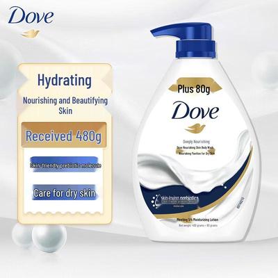 Saponi e gel doccia – Gel doccia