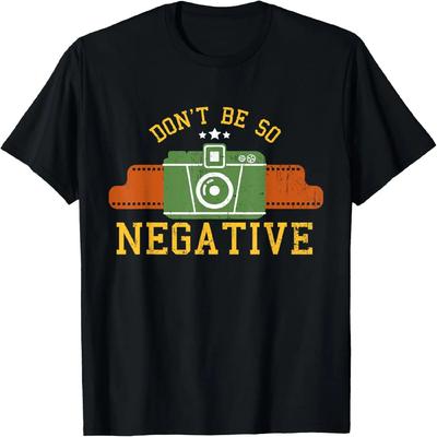 Camera Frequency T-Shirt