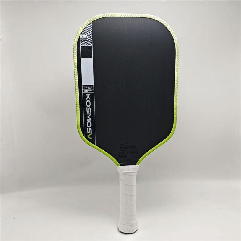 5th Gen Thermoformed Carbon Pickleball Paddle 16mm Dynamic Energy Core High Performance Competition Racket