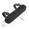 1Pcs Office Chair Parts Support Arm Pad Memory Foam Armrest Covers Cushion Pads For Home Office Chair Comfortable Elbow Relief