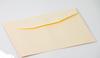 Cream Metallic Envelopes 165 X 115 - 50 Pcs
