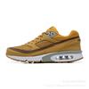 Air Cushion Shoes Mesh Breathable WearResistant Men'S And Women'S Sports And Leisure Running Shoes