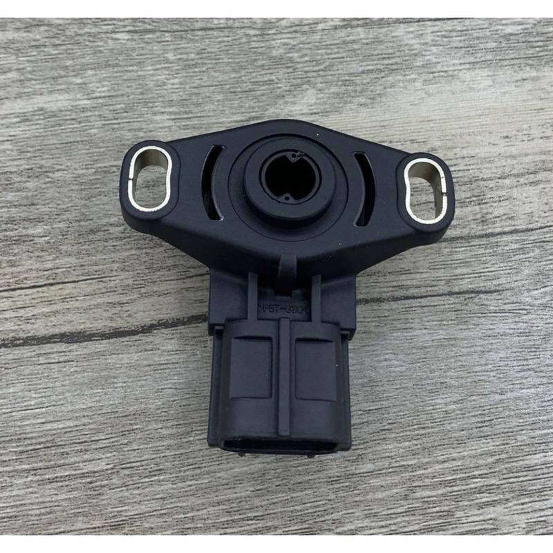 High quality New For 37890-HN2-006 Throttle Position Sensor TPS TRX Honda Foreman Rubicon 500 4X4 2001-2005 37890HN2006 3-P