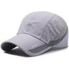 Printing Sports Mesh Sunshade Hat Baseball Cap Peaked Caps Breathable Gifts