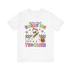 Halloween Teacher T-Shirt, Fun Teacher Tee, Spooky Gift for Educators