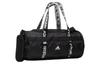 adidas 4ATHLTS Polyester Handtasche Klein Unisex Schwarz FJ9353