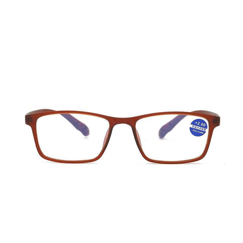 FOENIXSONG Reading Glasses Men Women Lightweight Presbyopic Eyewear 1 00 to 4 00 for Elderly Readers