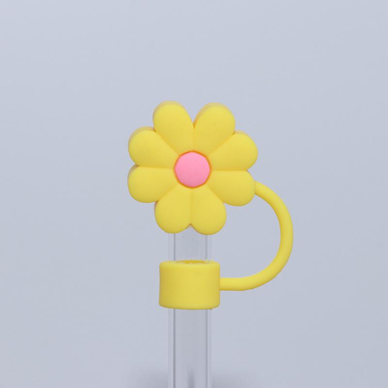 Kreslená hvězda mrak prachotěsná krytka a zátka na brčko pro Stanley - 10mm označování