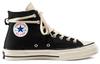 Chuck 70 Fear of God Essentials x Chuck 70 Converse High 'Black' 167954C