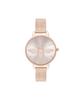 OLIVIA BURTON OB16AM161 Mesh Bracelet for Women [Used]