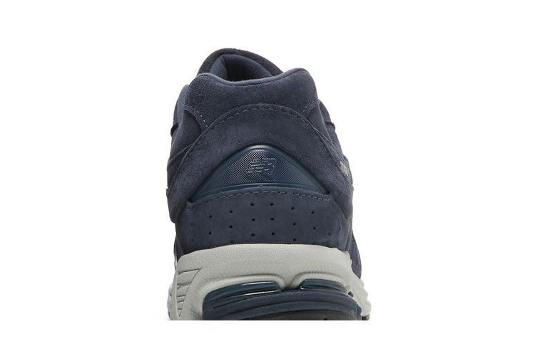 Men's Sneakers New Balance 2002R 'Navy'
