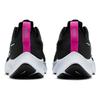 Nike Air Zoom Pegasus 37 Shield Black Aurora Green Women's Sneakers CQ8639-003