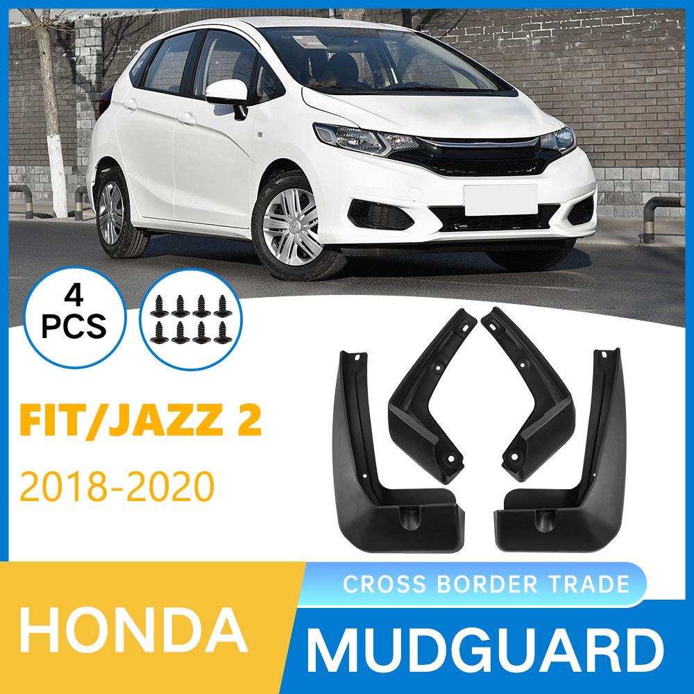 

Кожаные брызговики для Honda Fit/Jazz 2018-2020 33 x 10.7 x 22 cm