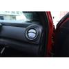 For Toyota Tacoma 2016- Car Dashboard Air Vent Cover Trim ABS Chrome 8pcs