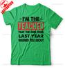Back To School Teacher TShirt Funny School Year ShortSleev Unisex Unisex Summer Cotton Printed TShirt Casual Streetwear Clothes