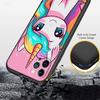IX6 Cartoon Unicorn New Luxury Phone Case for Xiaomi Mi POCO C50 C51 C55 C65 X6 F6 F5 M6 C75 A1 A2 A3 5X 6X Lite Pro
