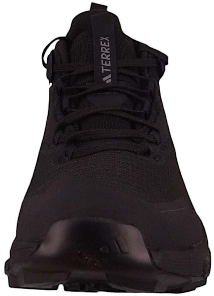 Hiking Shoes Adidas Terrex Free Hiker 2 GTX Gore-Tex Core Black/core Black/grey Four