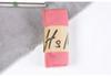 Solid Color Cotton Linen Scarf: Spring/Autumn Women's Neck Gaiter & Silk Scarf Gift