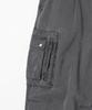 MILLO ARCHIVE Washed Multi Cargo Pants [Vintage Purple]