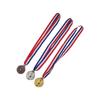 Winner Reward Zinc Zinc Zinc Alloy Award Medals Sports Game Competition Rewards  Outstanding