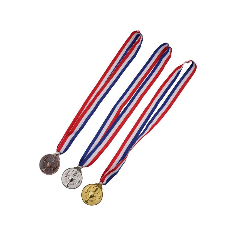 Winner Reward Zinc Zinc Zinc Alloy Award Medals Sports Game Competition Rewards  Outstanding