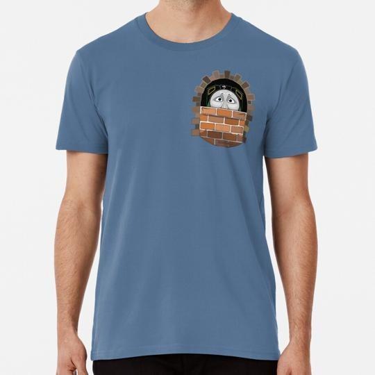 Henry In The Tunnel Pocket Pal Size S to 5XL Made in the USA TShirt Unisex T-Shirt XXXL