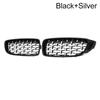 Upgraded Gloss Black Grille for BMW 4 Series F32 2-Door (2013-2020)
