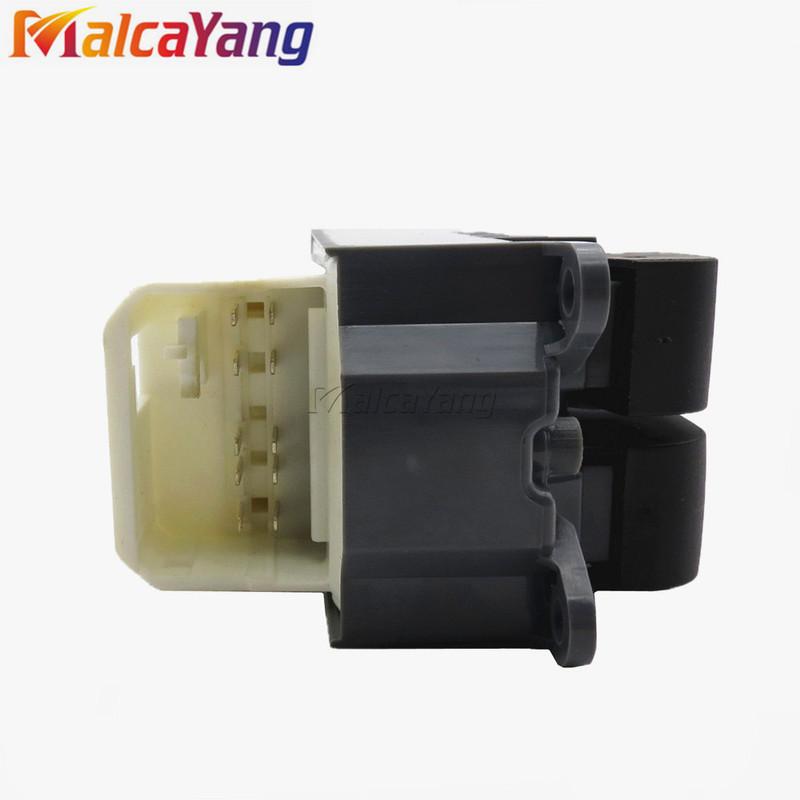 Power Window Master Controller Switch Button Panel 84820-02230 8482002230 For Toyota Auris (Hybrid) 2007-2013 Yaris 2005-2011