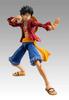 Variable Action Heroes One Piece Monkey D. Luffy Approximately 170mm PVC Painted Movable Figure