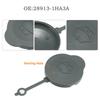 1x Capac rezervor lichid spălare parbriz auto pentru Nissan Micra K13 2011 2012 2013 2014 2015 2016 28913-1HA3A ștergătoarele de parbriz