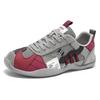 Shoes summer new breathable mesh shoes low-top soft-soled ins casual sports shoes