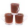 1Pc Dollhouse Miniature Accessories Decoration Mini Coffee Cup Drink Model Toy