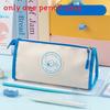 Lotso Kids Pencil Case With Large Capacity For Girls School Supplies