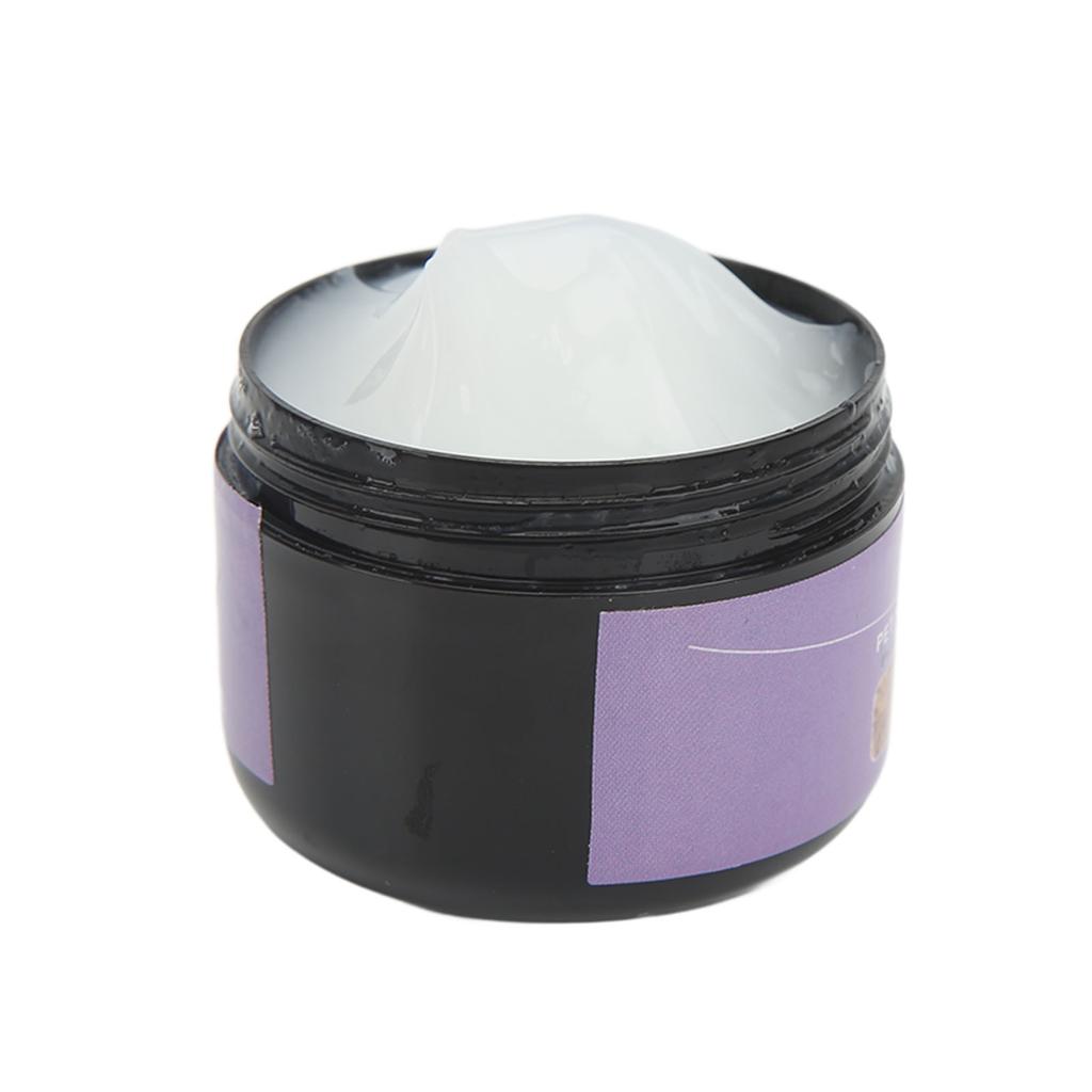 Haustier-Haarspülung, multifunktionale, sanfte Hunde-Skim-Creme für Hunde und Katzen, flauschiges, geschmeidiges Haar, 50 ml