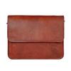 The Flap Over Messenger
