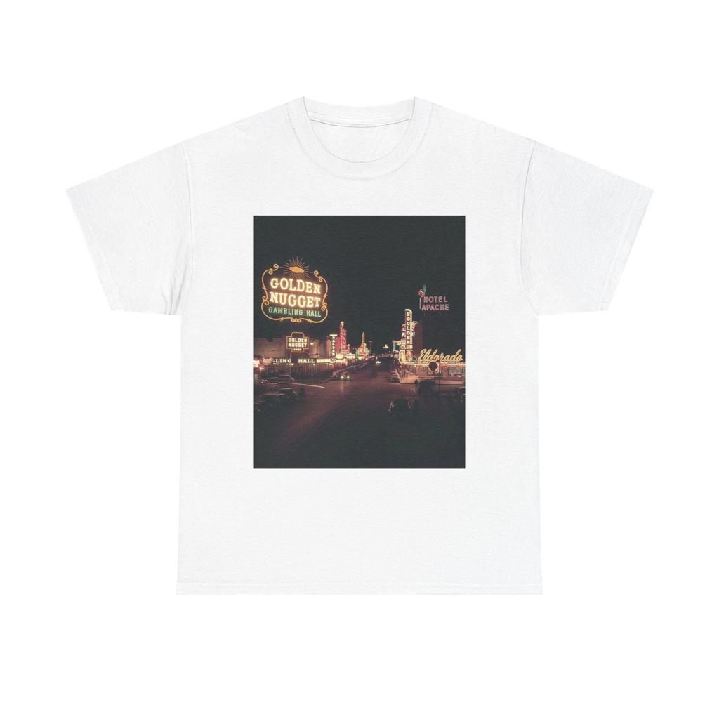 Men's and Women's T-shirts Las Vegas