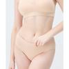 2nd Skin Seamless Silk Rib Brief Cami Bra Dgwsu2100