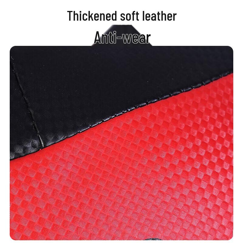 Ruibisheng Weighted Double-Ear Medicine Ball